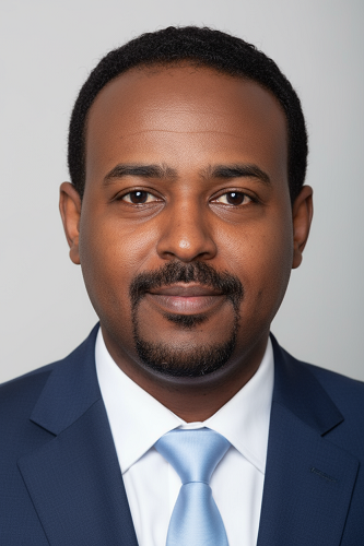 Mohammed Abdelaziz